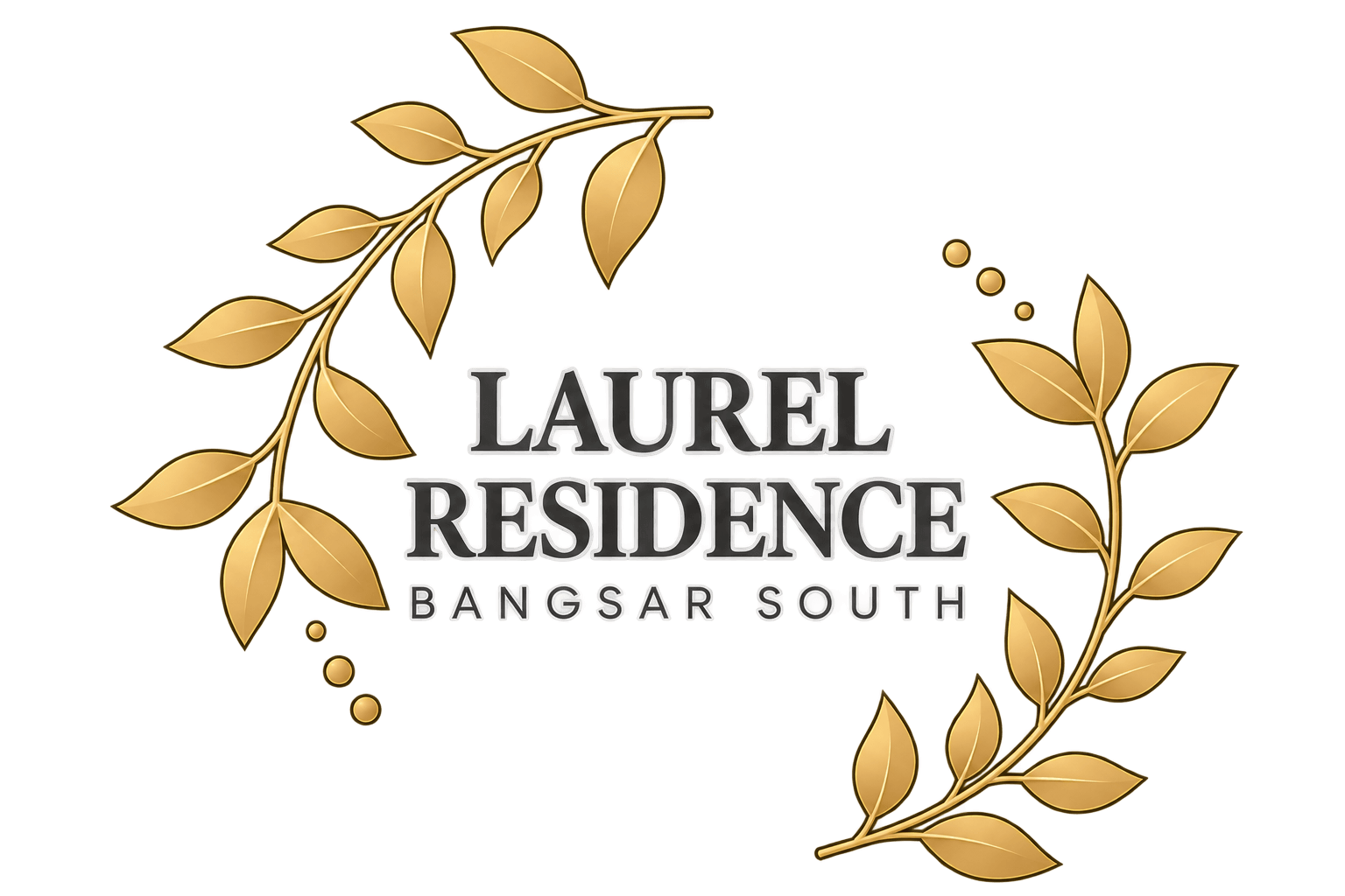 Laurel Residence Bangsar South